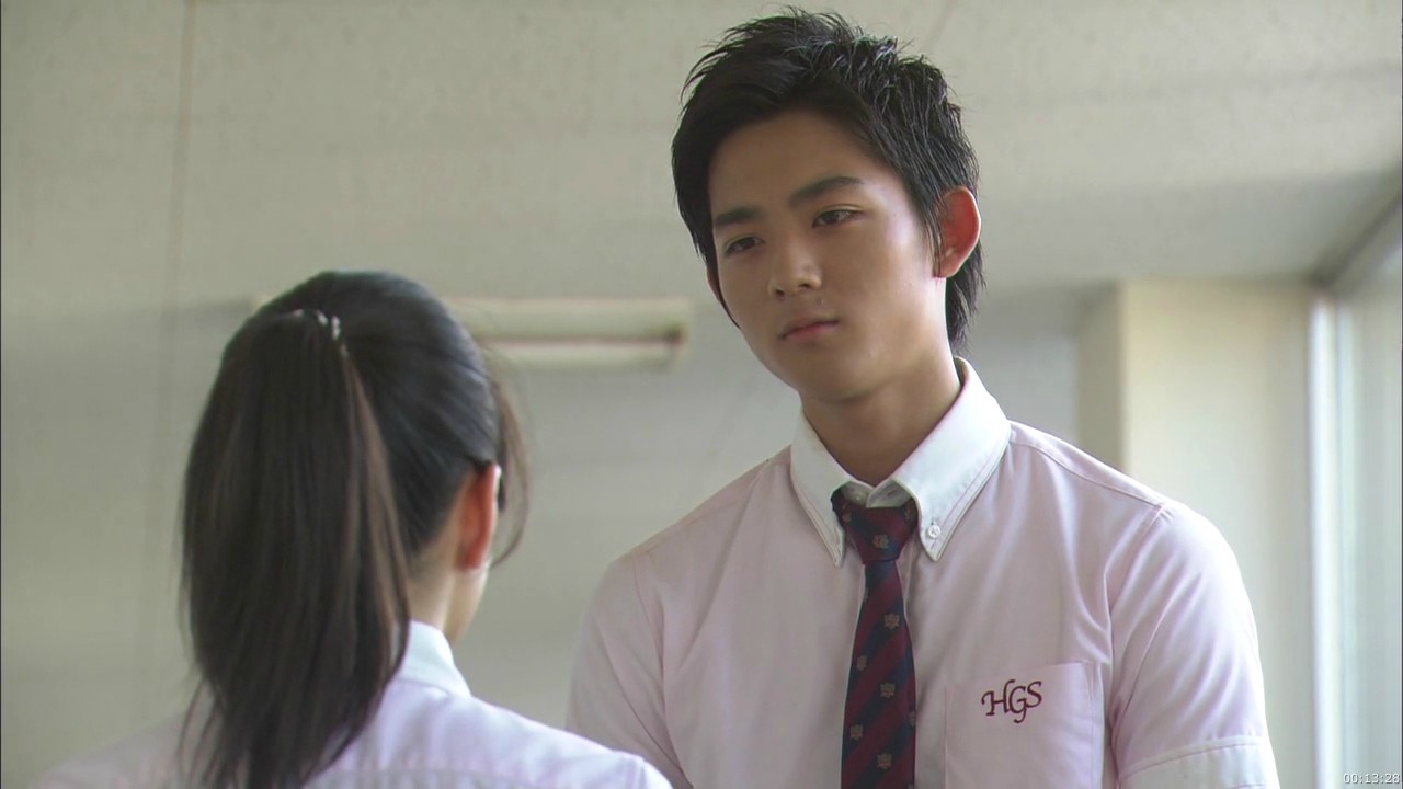  p>龙星凉(ryusei ryo),1993年3月24日出生于日本东京都.日本男演员.