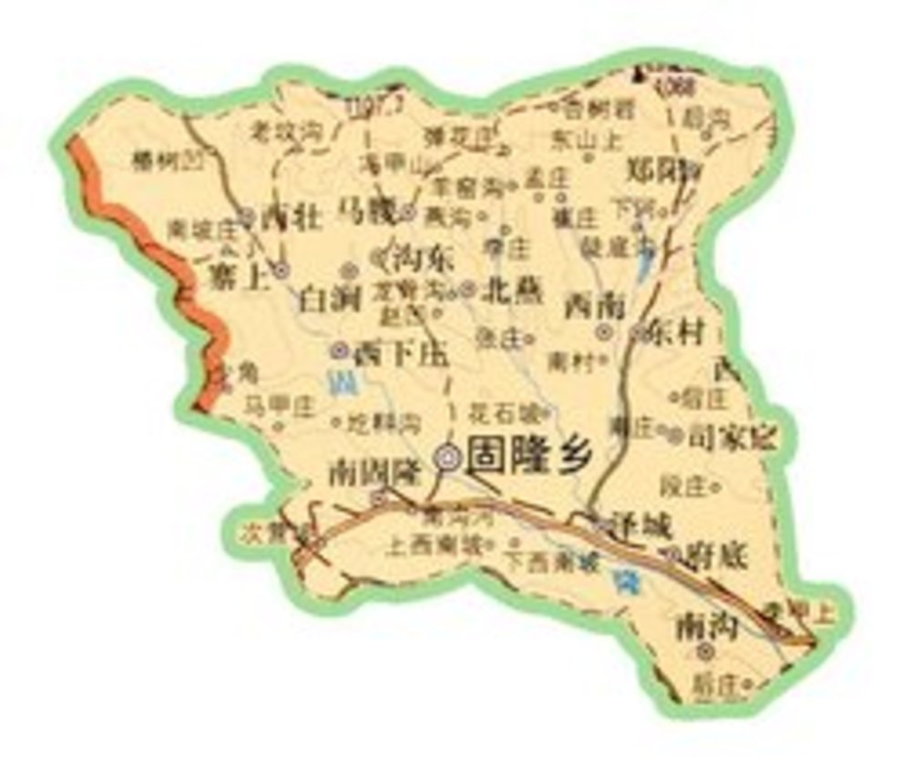 data-lemmaid="365266">山西省 /a>晋城市阳城县,地处阳城县西部,东与