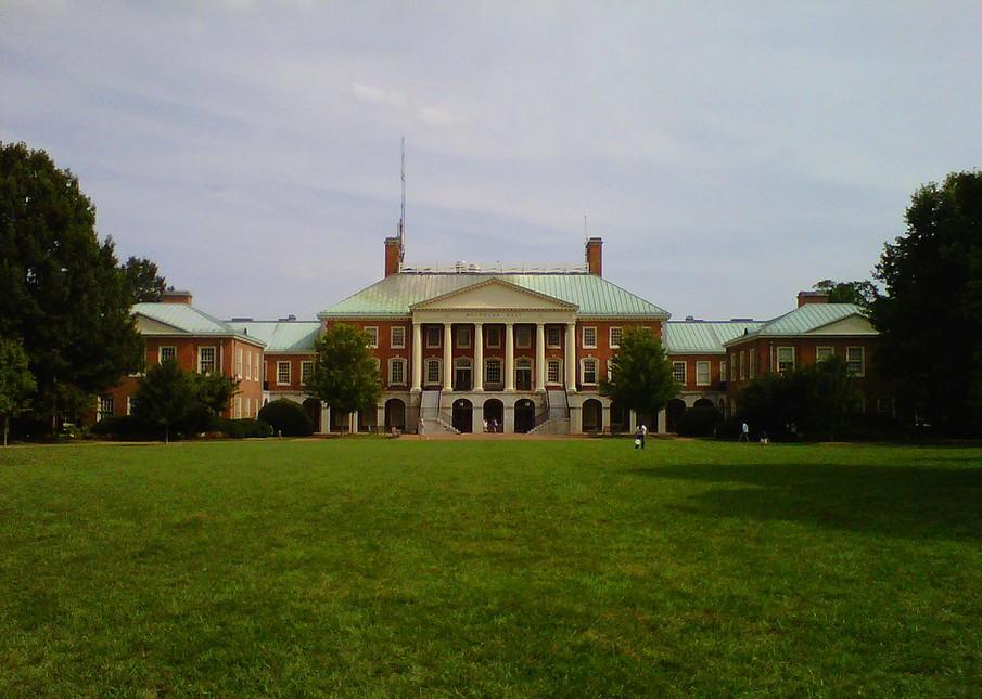 维克森林大学