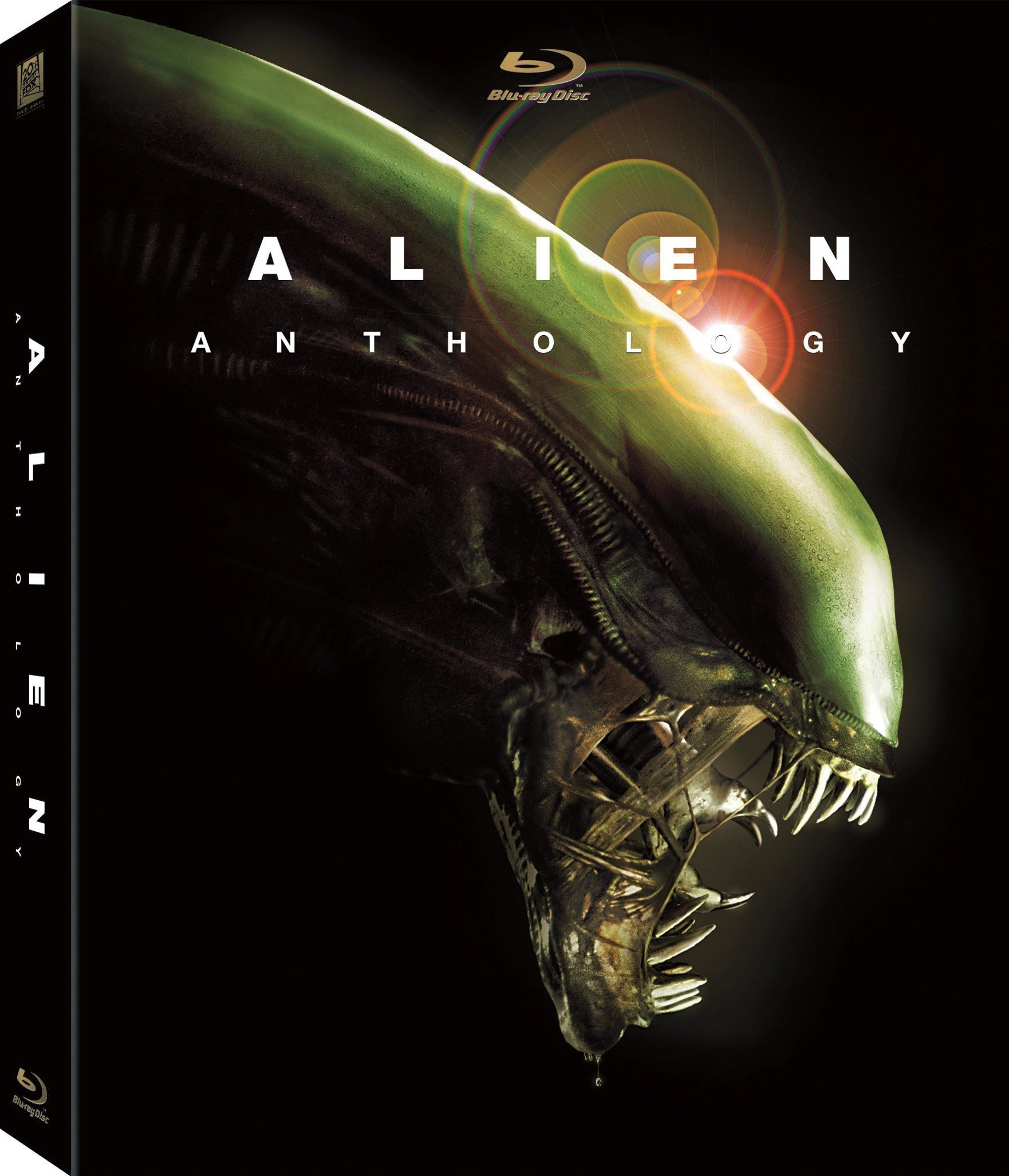 异形4alien:resurrection(1997)