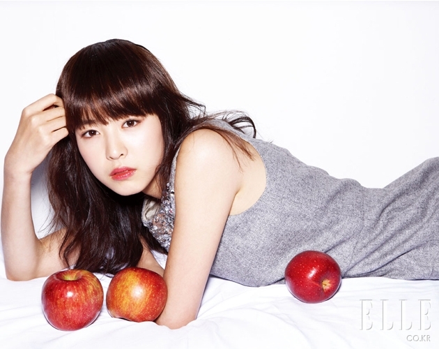  p>李沇熹(lee yeon hee),1988年2月26日出生于韩国,韩国女演员,模特.