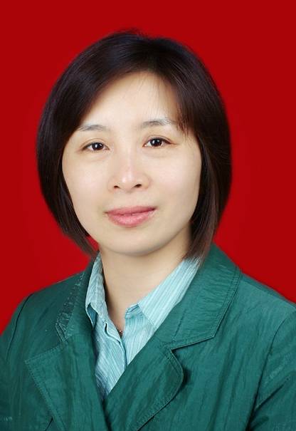 刘静（中南大学生命科学学院党委书记、博士生导师）_百度百科