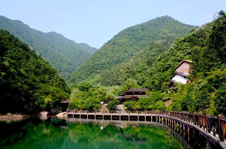 桐庐免费景点有哪些(2020年桐庐免费景点有哪些)