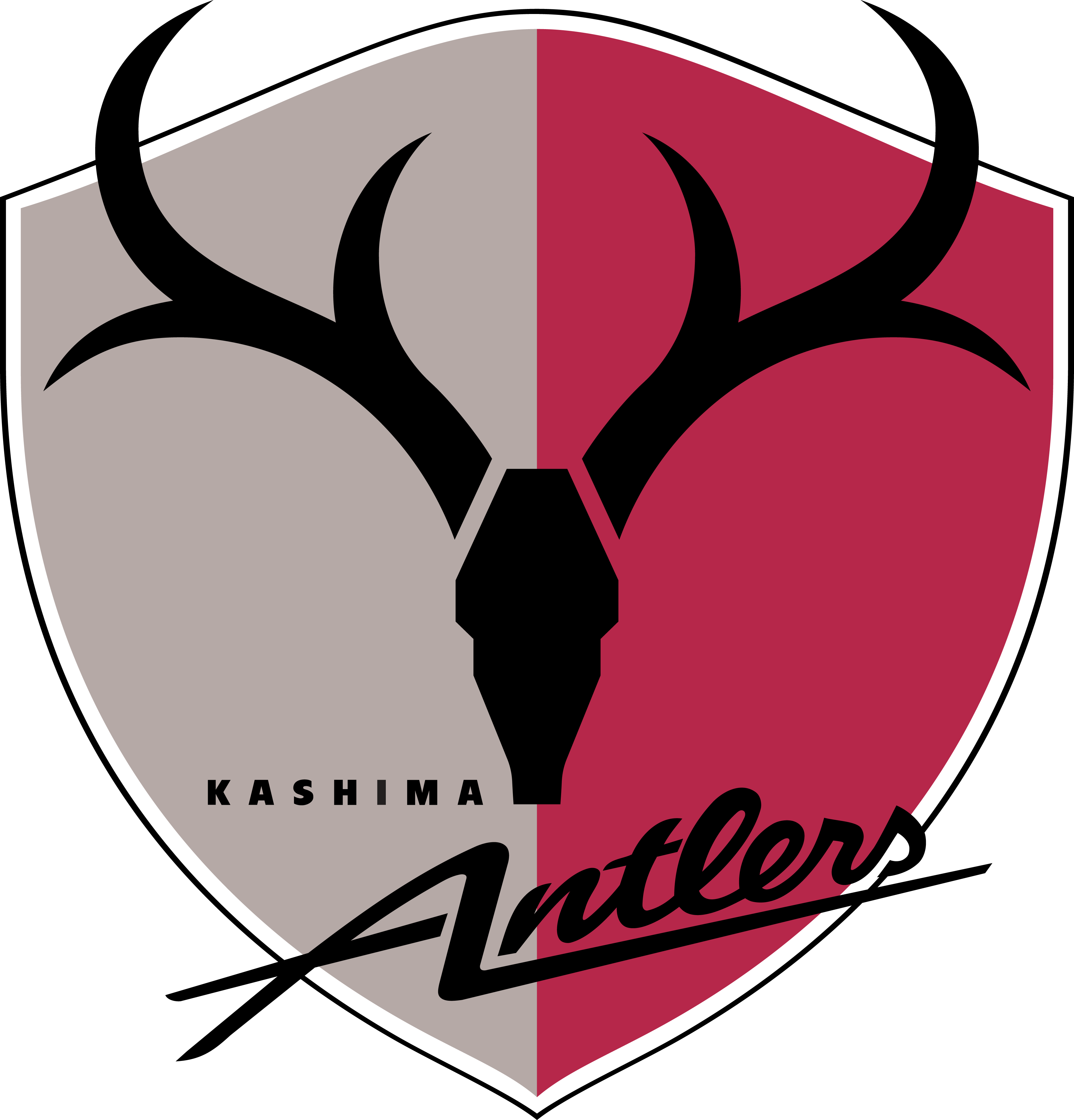  p>鹿岛鹿角足球俱乐部(kashima antlers),是一家位于 a target="