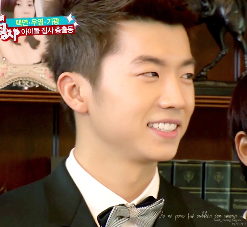 饰演女演员的jo yeo-jeong与变身为男管家的河锡辰的情侣组合广受欢迎