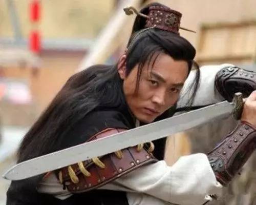 郭解作为西汉时期的