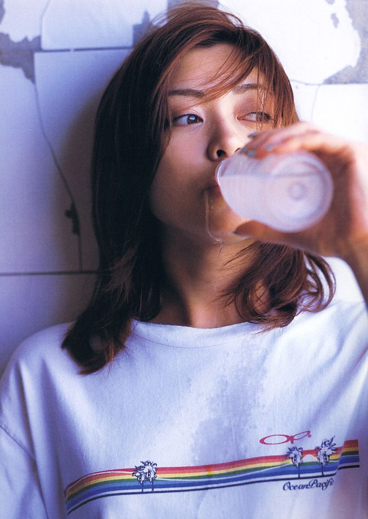  p>松本莉绪(matsumoto rio),原名松本惠,1982年10月22日出生于日本