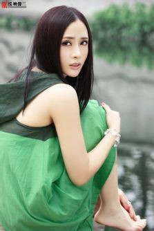 杨舒婷