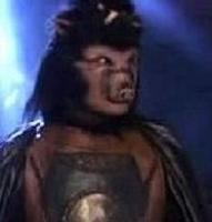  p>黑熊怪又称熊罴怪,黑熊精,出自古典名著《西游记》,是一个在 a