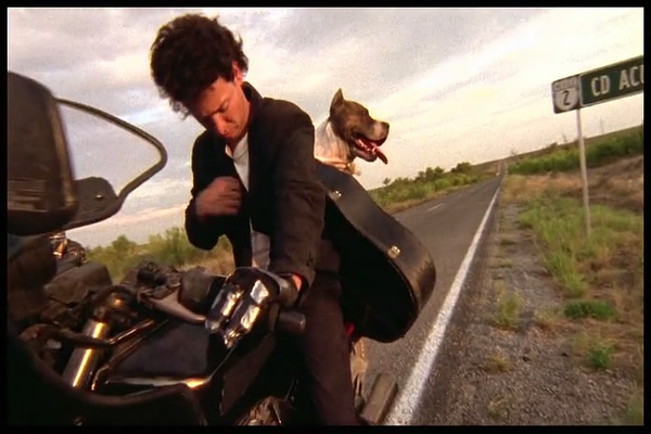 杀手悲歌elmariachi(1992)