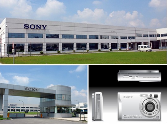 北京设立,旨在统一管理和协调 a target="_blank" href="/item/sony