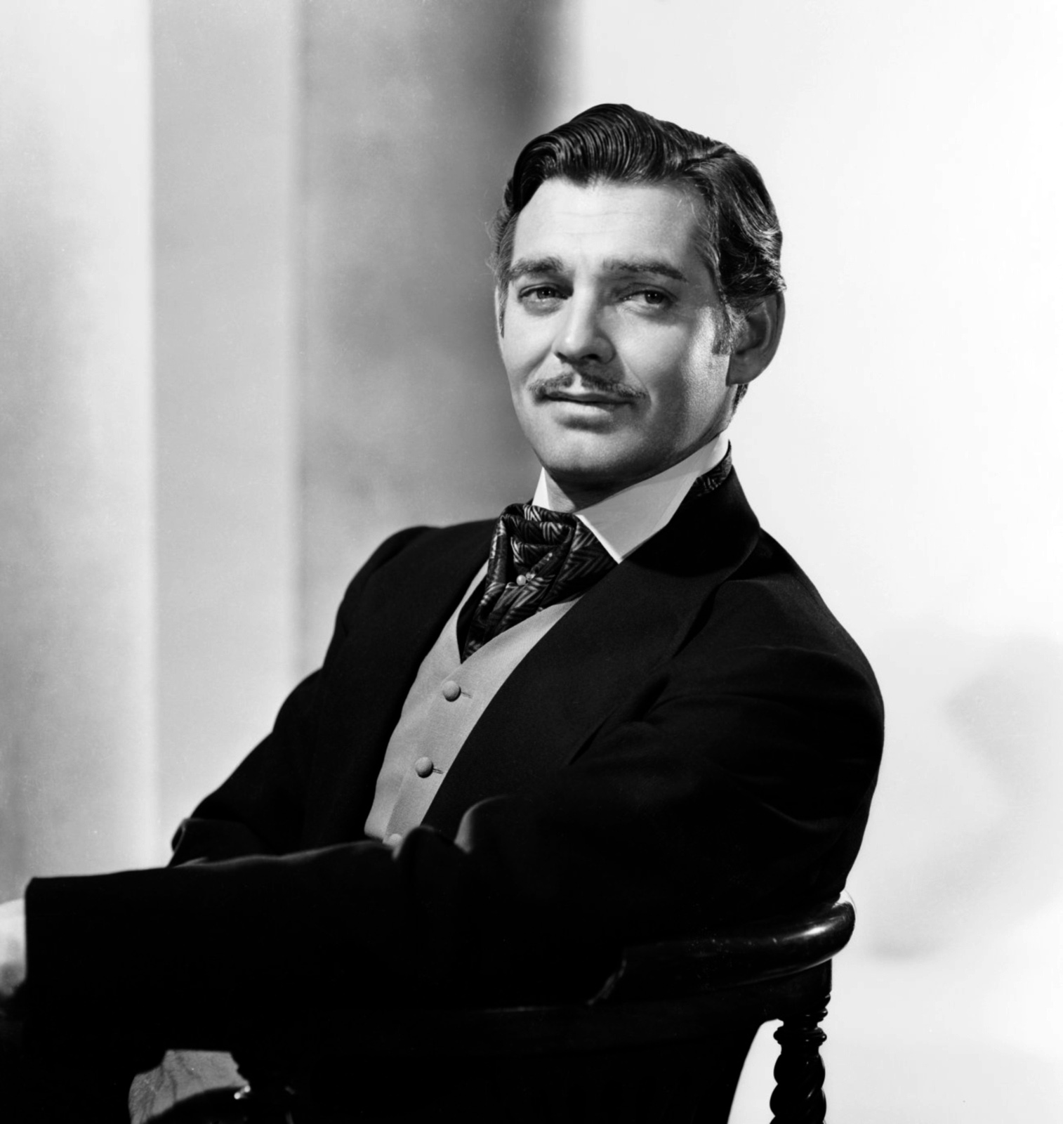 william clark gable