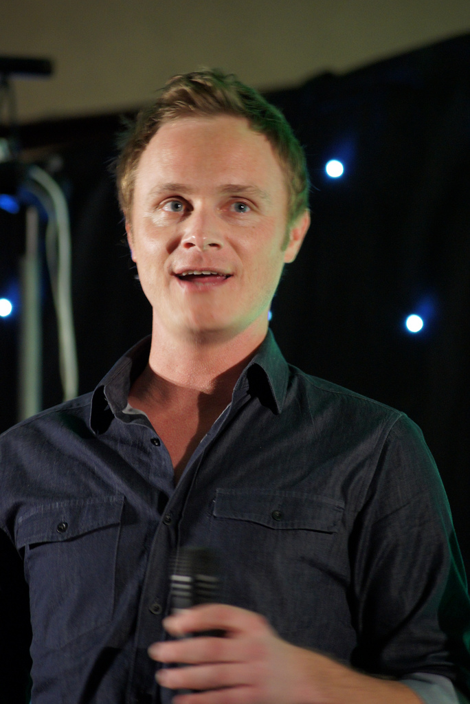 david anders