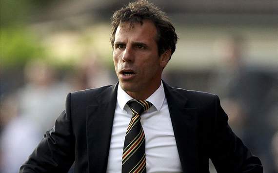 gianfranco zola