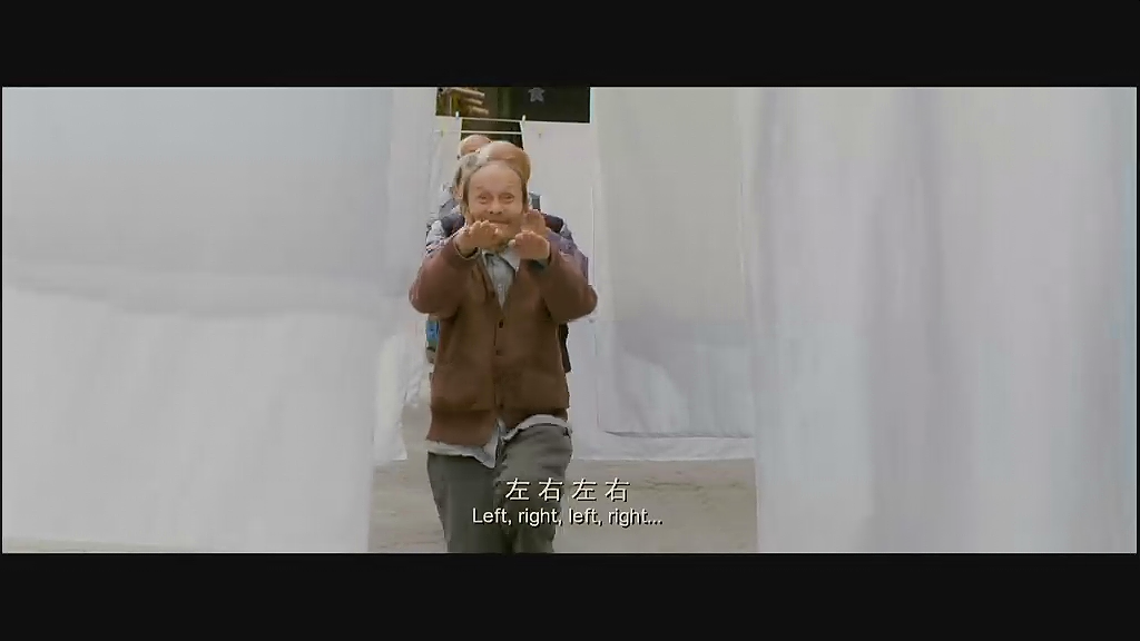  p>《飞越老人院》由 a href="#" data-lemmaid="18141987">张杨 /a>