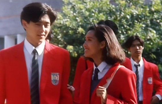 逃学外传taoxuewaizhuan(1988)