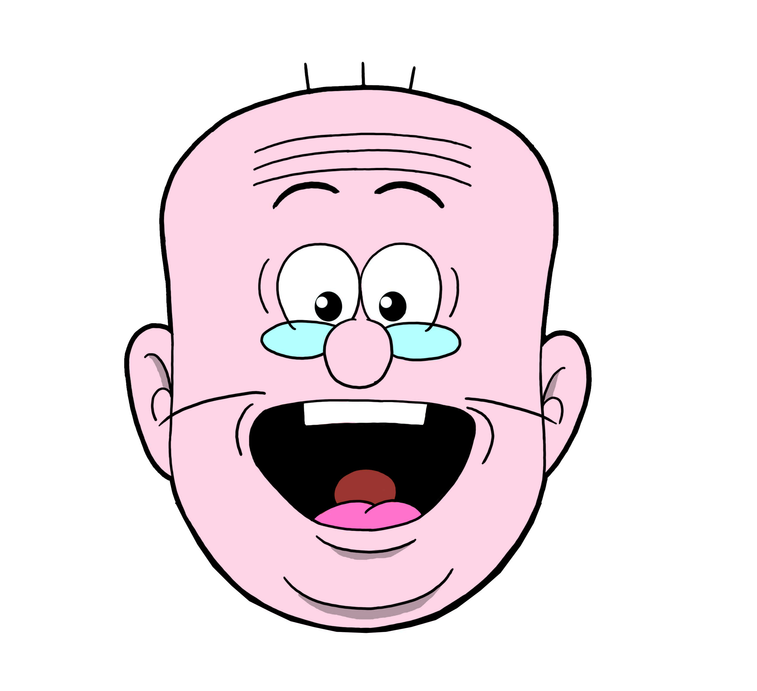 old master q and little ocean tiger