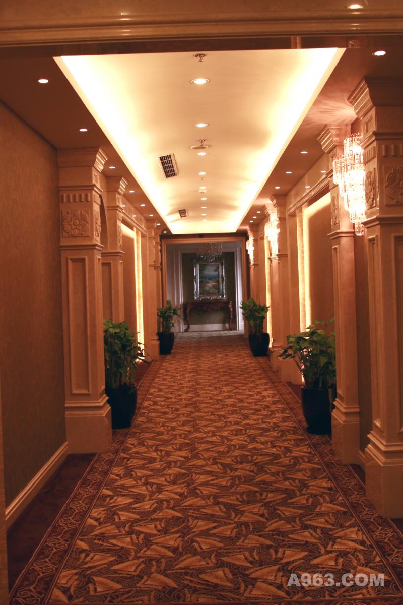 北京博泰嘉华国际酒店