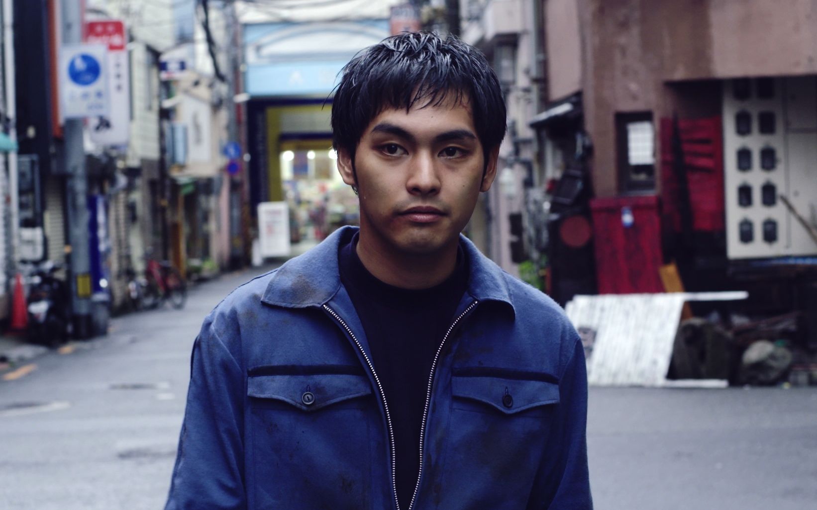 やぎら,yuya yagira) /i> ,1990年3月26日出生于日本东京,日本男演员