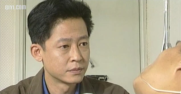 刑警本色