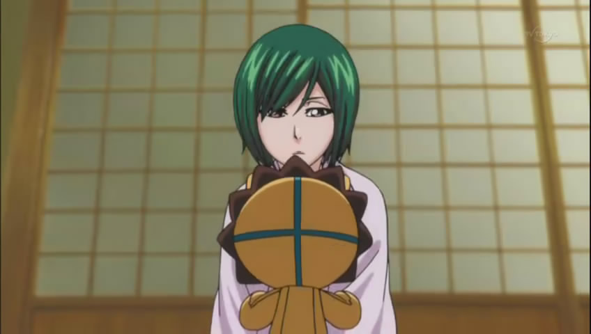  p>九条望实,《 a href="#">死神 /a>》中的侵军篇原创角色.