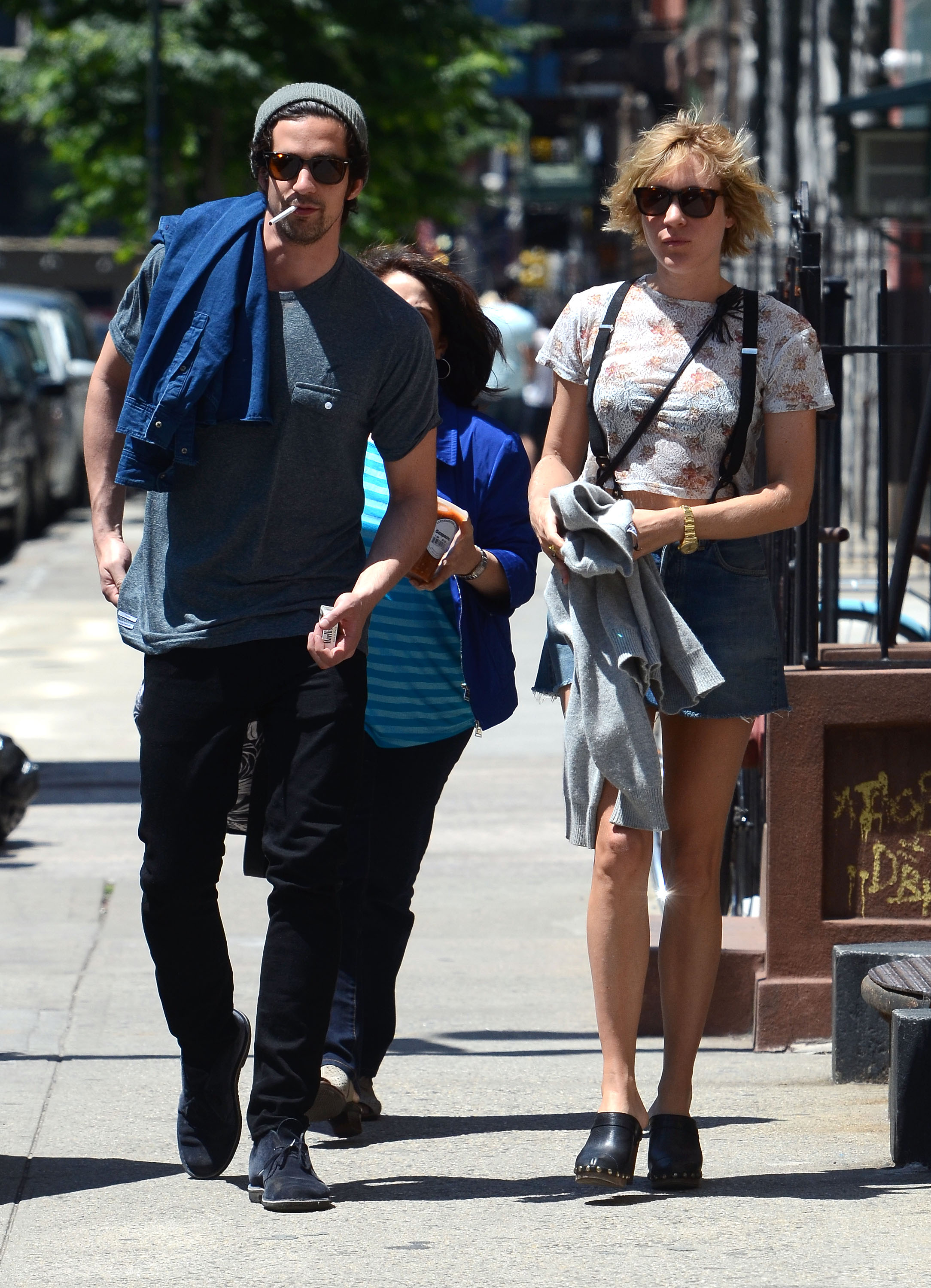 克洛伊·塞维尼