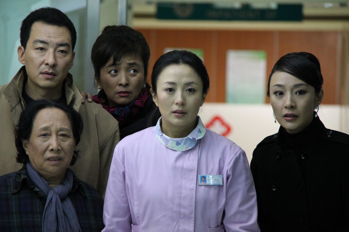  p>《一生守护》是由北京圣田嘉禾文化传媒有限公司出品的电视剧, a