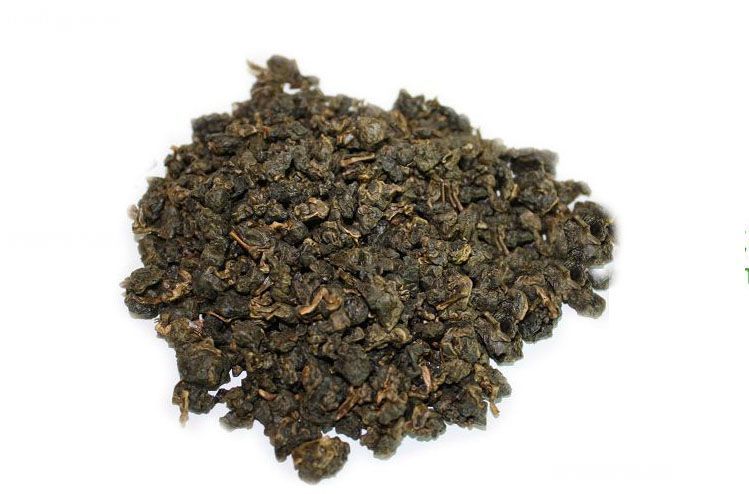 南投冻顶乌龙茶