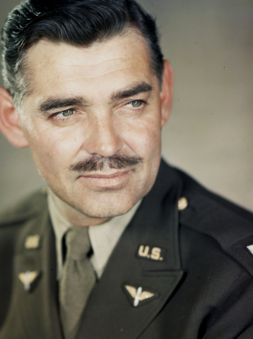 william clark gable