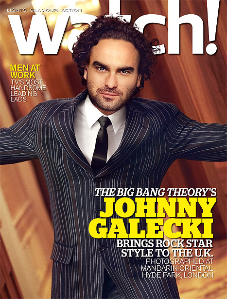 约翰尼·盖尔克齐