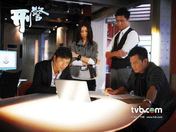  p>《刑警》是2010年 a href="#" data-lemmaid="7051877">香港电视