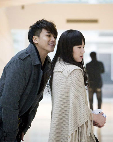 ">蒋家骏 /a>执导, a href="#" data-lemmaid="821021">何润东 /a>, a