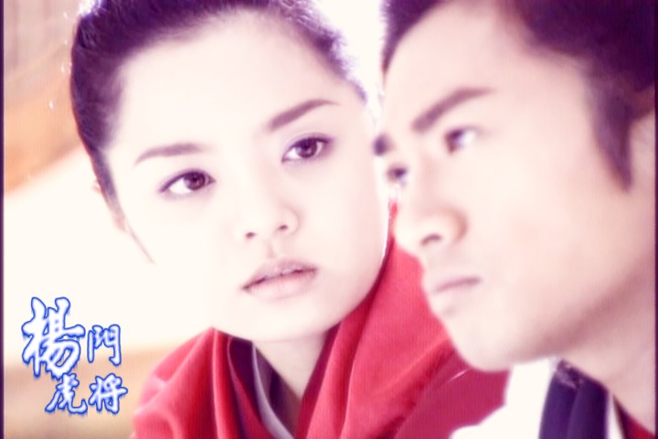 杨门虎将