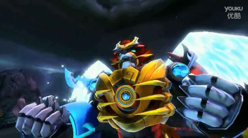  p data-id="gnww5dp8q3">五灵王,中国动画《 