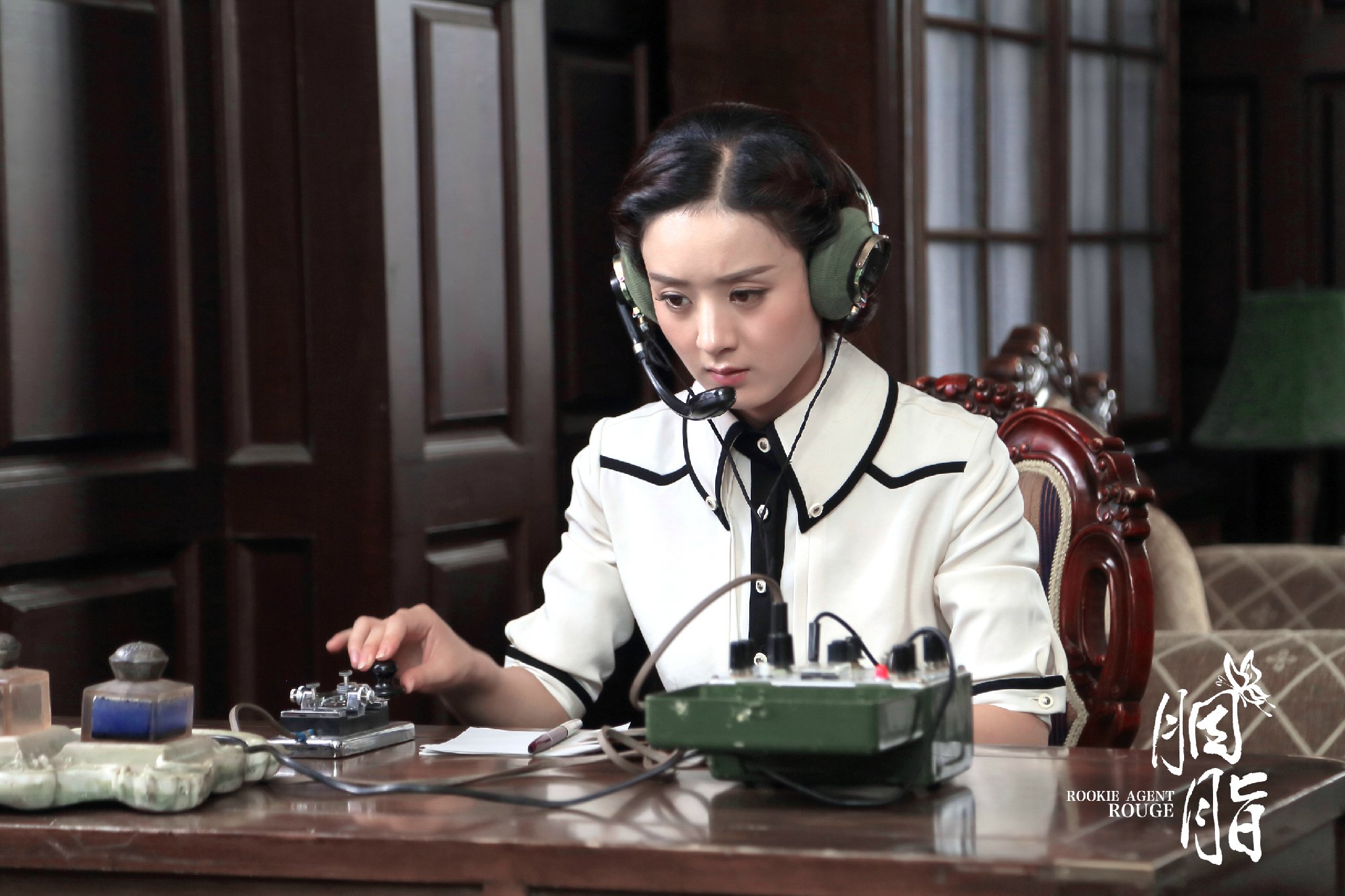"17163719">胭脂 /a>, a target="_blank" href="/item/电视剧/20488"