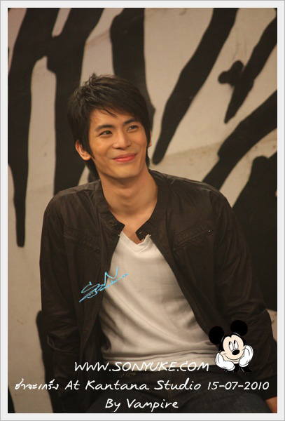 son yuke songpaisarn