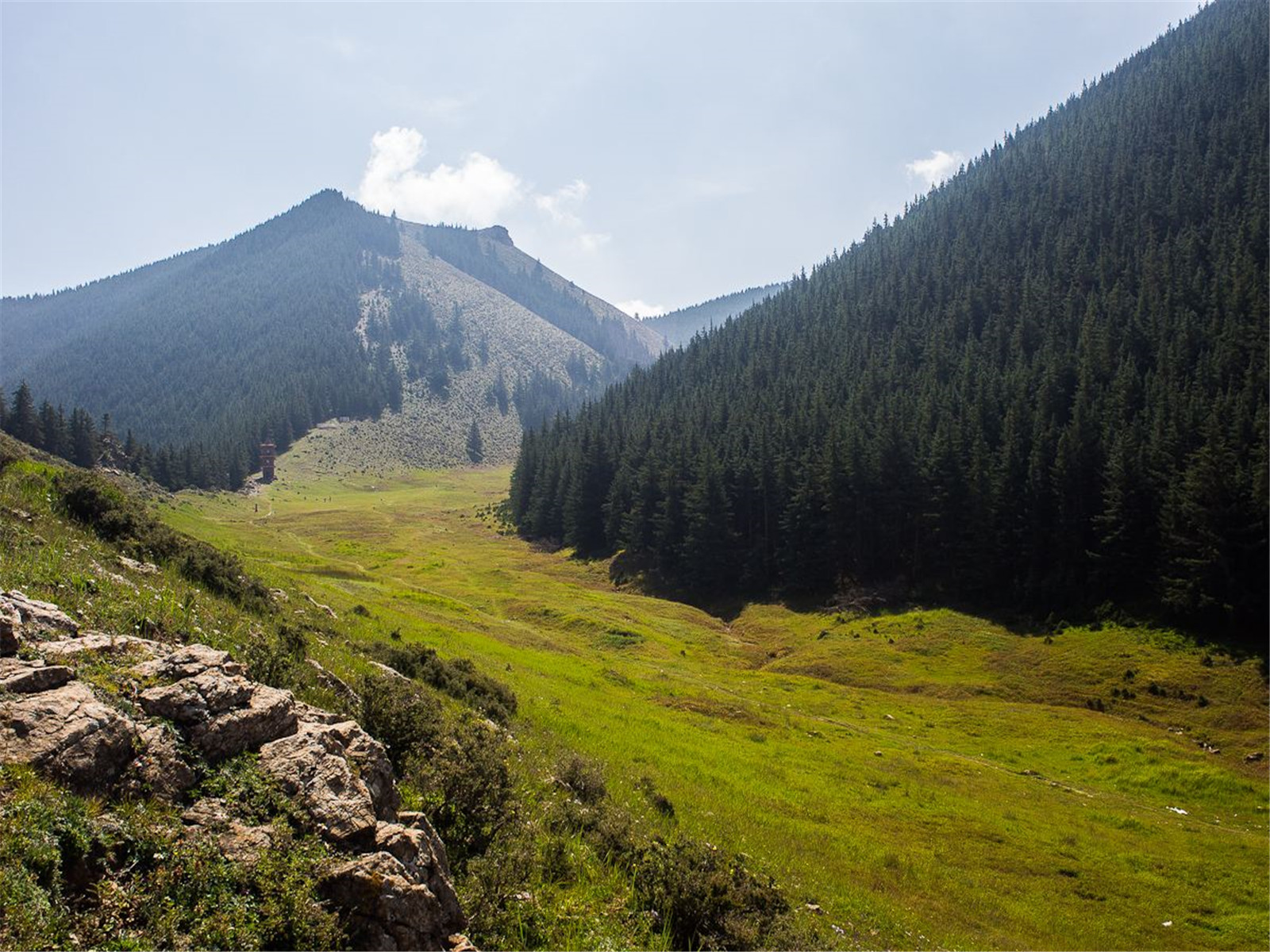 data-lemmaid="7657424">贺兰山脉 /a>位于宁夏回族自治区与内蒙古