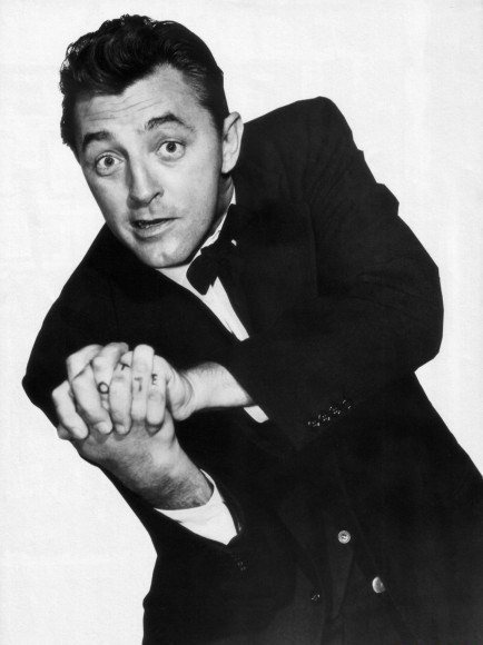 罗伯特·米彻姆