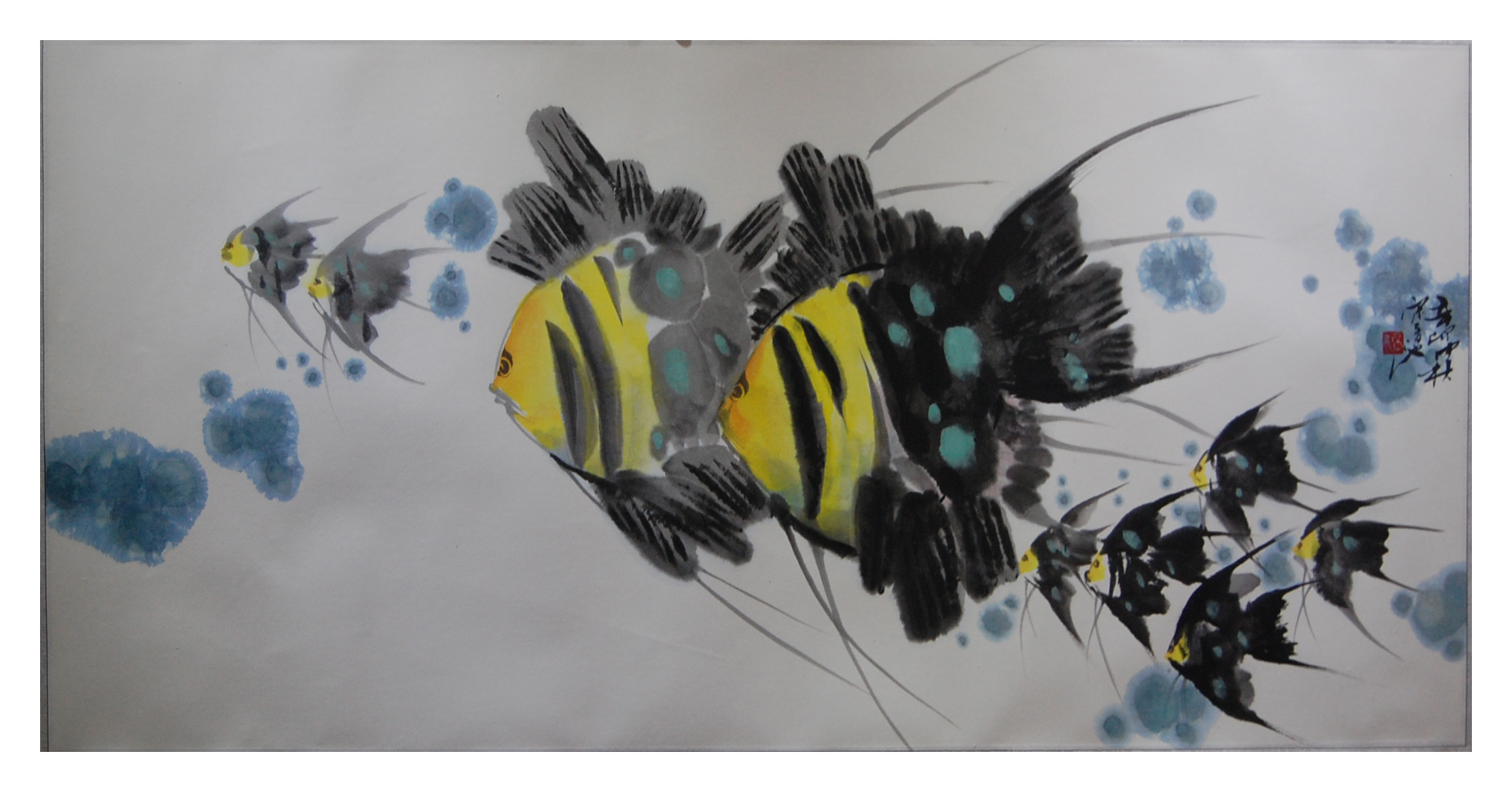 ="gnbjqg7xfd">宋音池,1986年毕业于安徽阜阳师范学院美术系油画专业