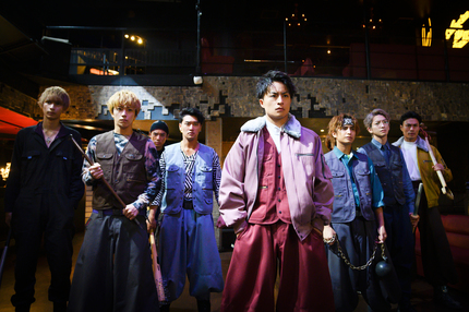 传奇王子2:贵族诞生