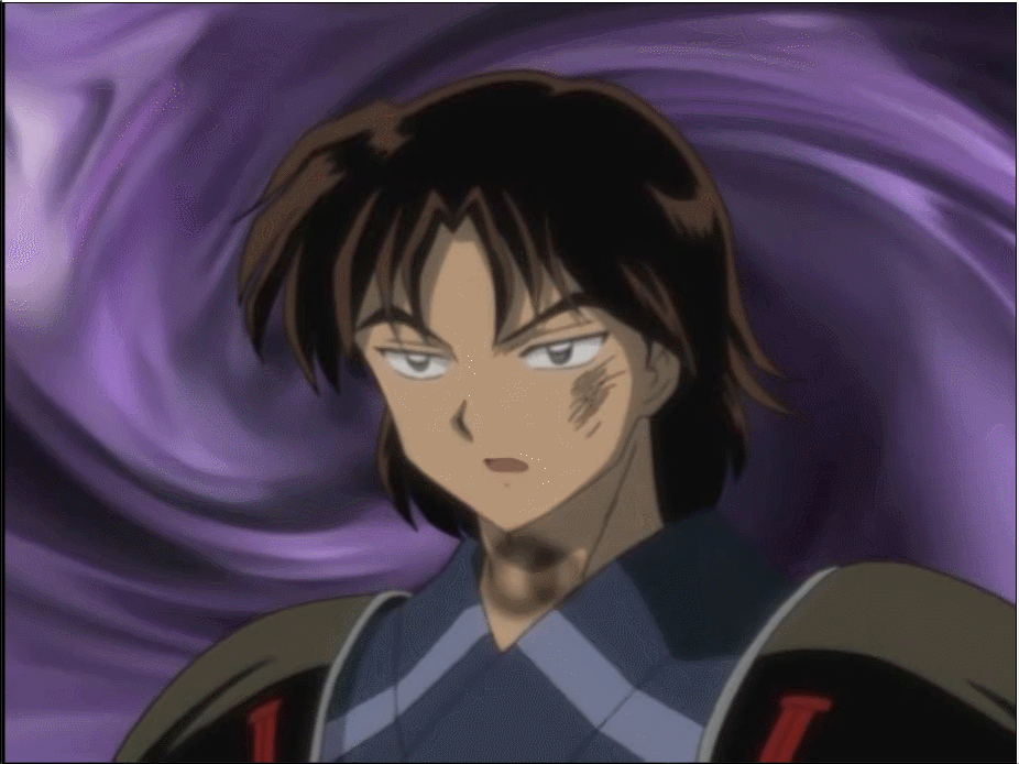  p>睡骨,日本漫画《 a target="_blank" href="/item/犬夜叉/26878"