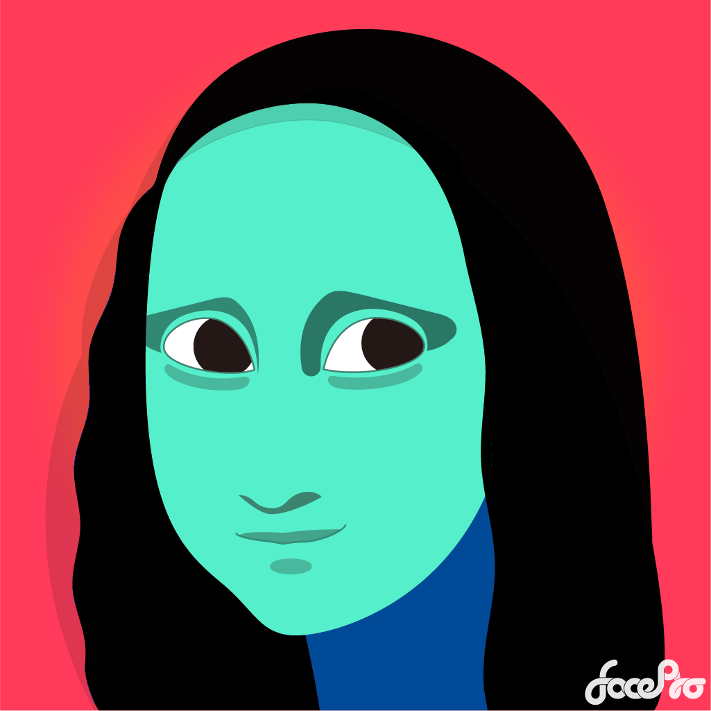  p>face pro——一款专业炫酷的拼脸软件,用于头像,肖像制作.