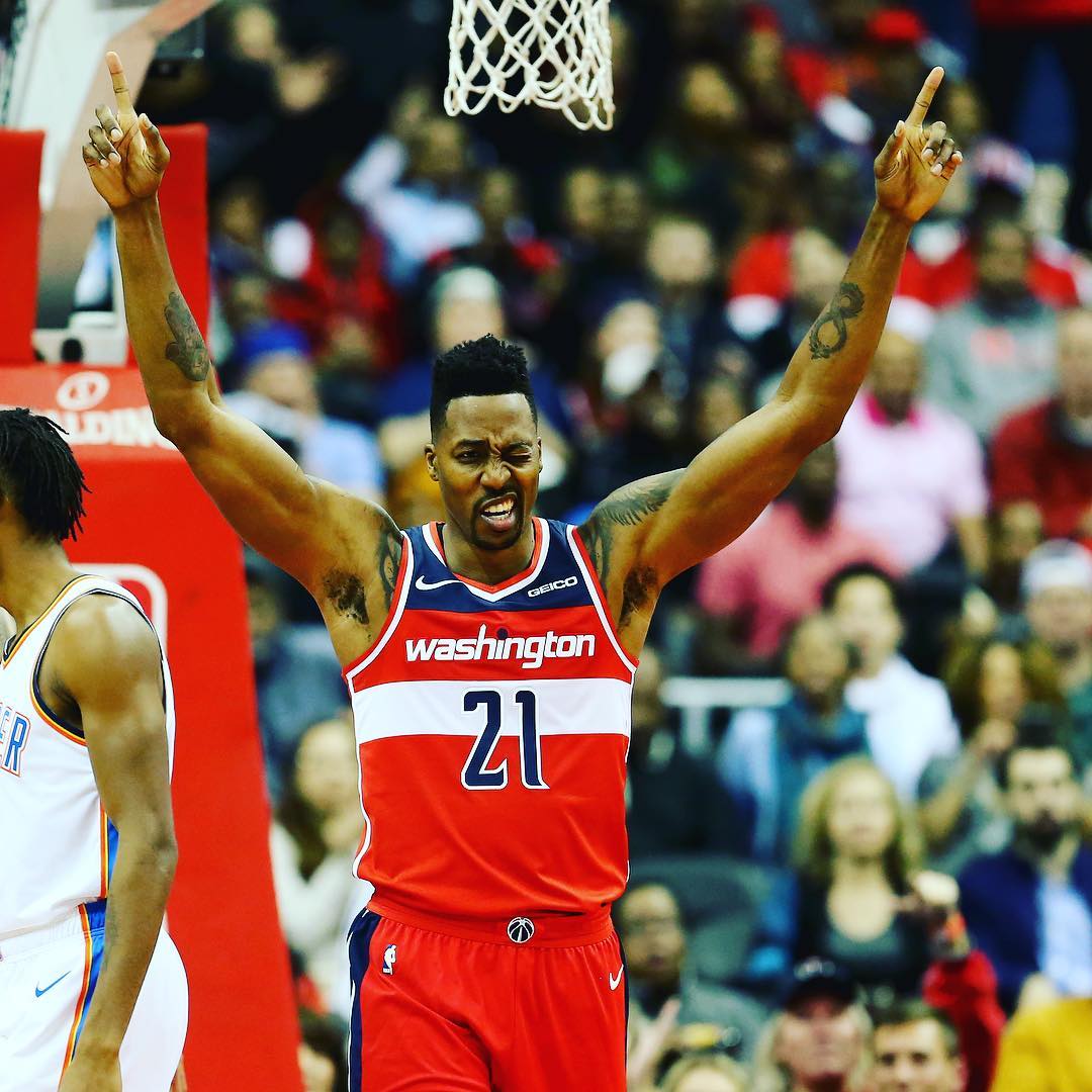  p>德怀特·霍华德(dwight howard),全名德怀特·大卫·霍华德二世