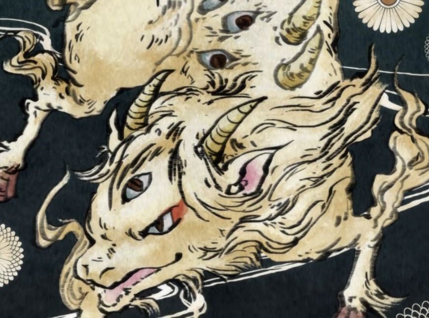  p>白泽是日本漫画《 a target="_blank" href="/item/鬼灯的冷彻