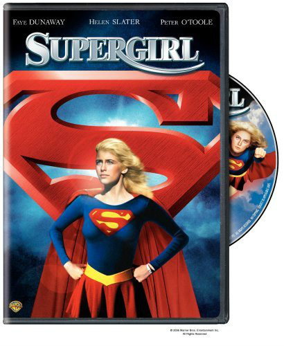 女超人supergirl(1984)