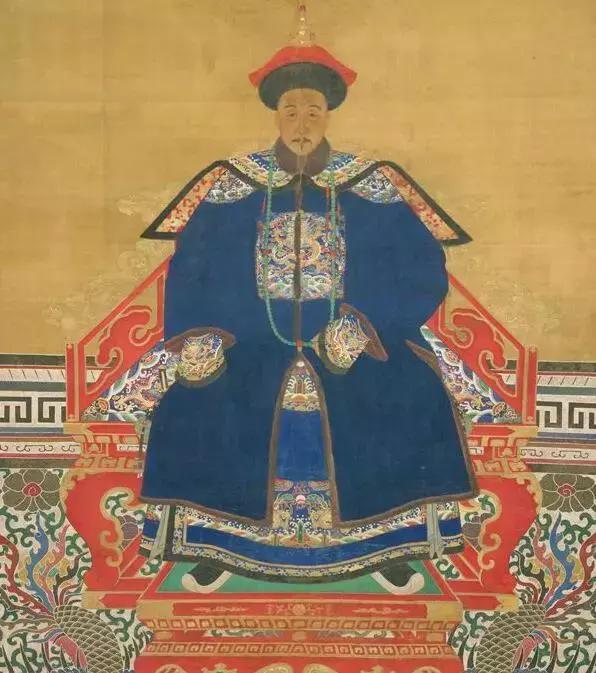 没参与储位争夺也没任何负面事件的此人，最后也被雍正囚禁而亡_百科TA说