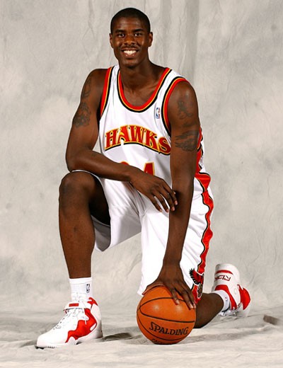 marvin gaye williams, jr.