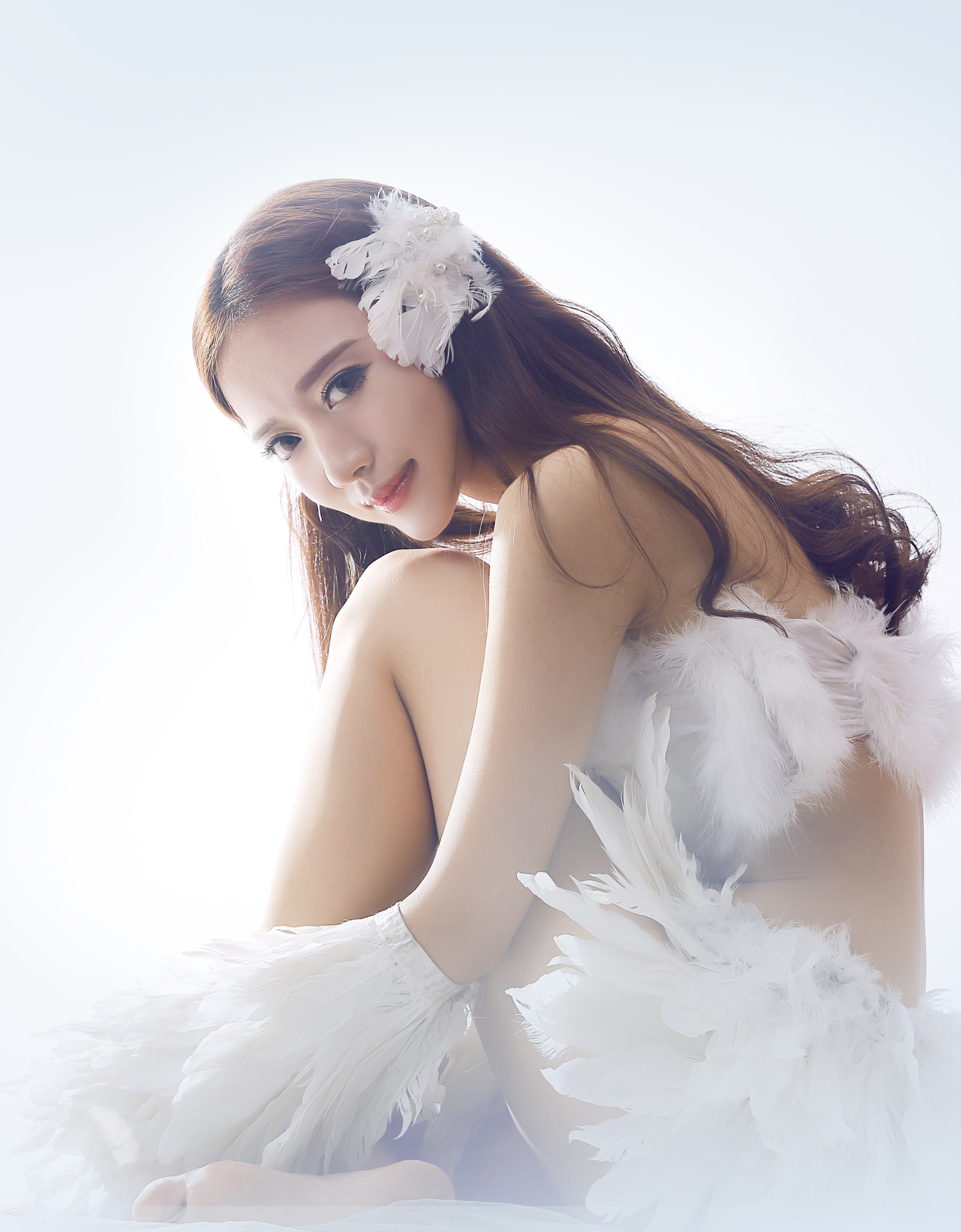 中国内地女 a target="_blank" href="/item/模特/522136" data-lemma