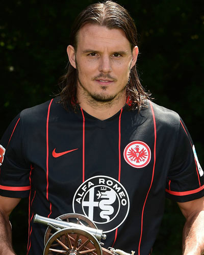 亚历山大·迈尔