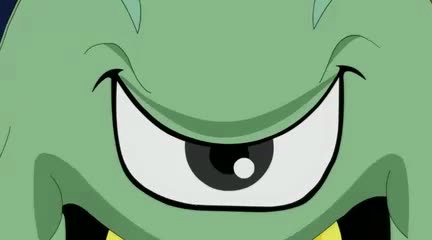 独眼魔兽